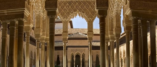 Pack tour Alhambra + Albaicín y Sacromonte en 1 día Foto galería 1