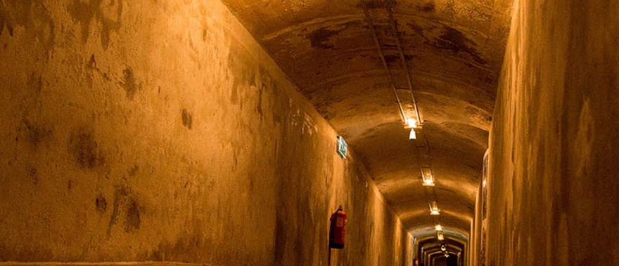 Tour de los misterios y leyendas de Almería Foto galería 2