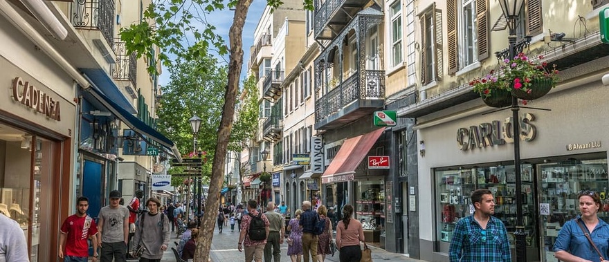 Excursión a Gibraltar desde Málaga Foto galería 1
