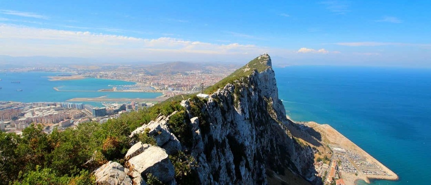 Excursión a Gibraltar desde Málaga