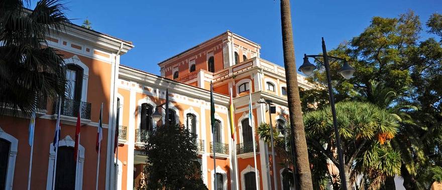 Visita guiada por Huelva Foto galería 2