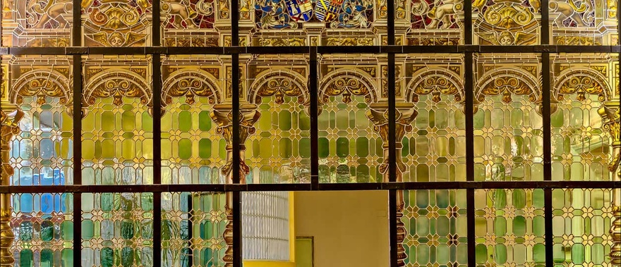 Visita guiada por Huelva Foto galería 3