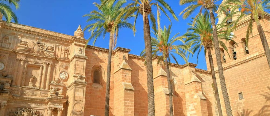 Visita guiada por Almería Foto galería 2