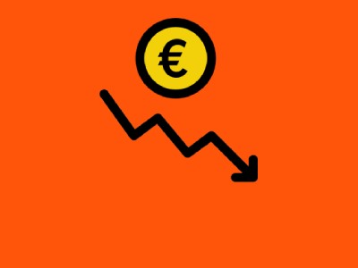 Bajada de precios