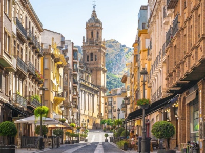 Jaén