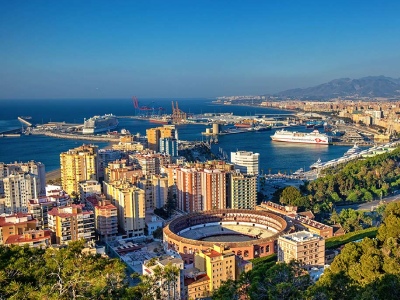 Málaga