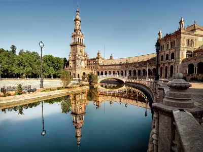 Sevilla
