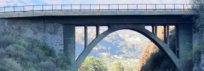 Salto de puenting en Viaducto de Villanueva