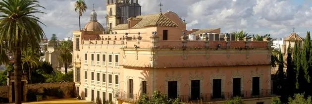 Visita guiada por el Alcázar y Catedral de Jerez