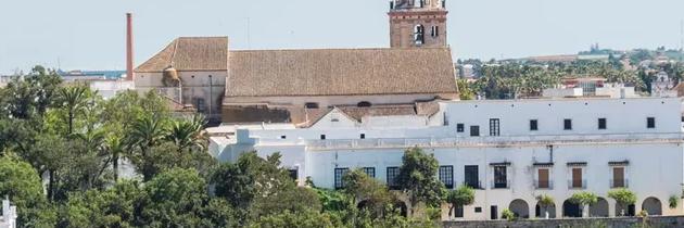 Visita guiada por Sanlúcar de Barrameda